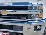 2019 Chevrolet Silverado - Preview 8