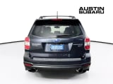2015 Subaru Forester - Preview 6