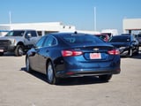 2022 Chevrolet Malibu - Preview 5