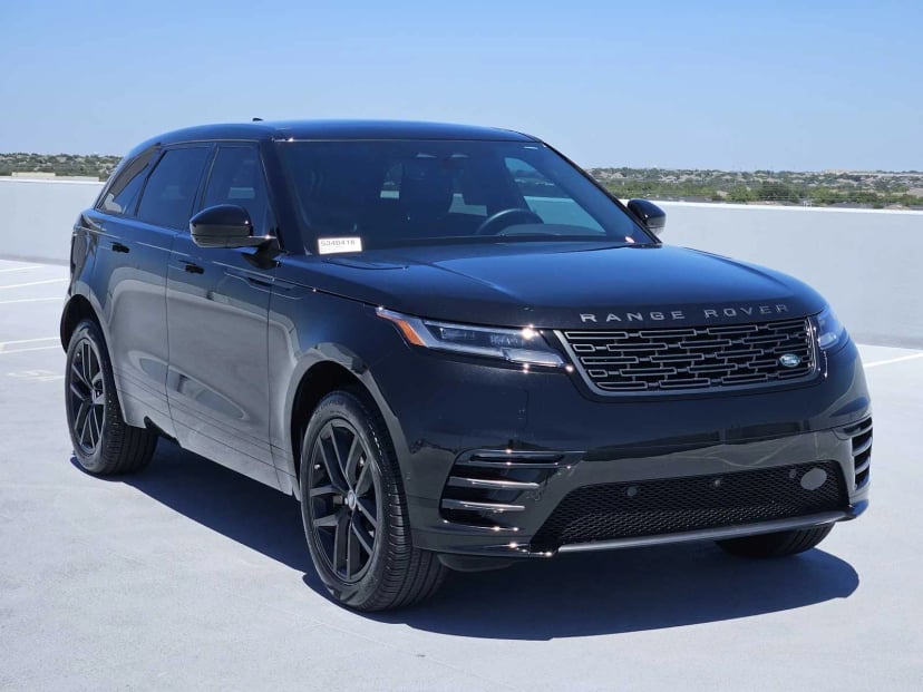 2026 Land Rover Range Rover Velar - Image 2