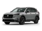2027 Honda CR-V - Preview 4