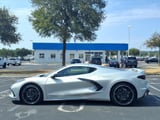 2021 Chevrolet Corvette - Preview 6