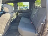 2026 Toyota Tundra - Preview 10