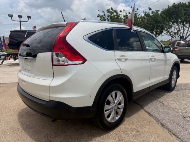 2012 Honda CR-V - Image 2