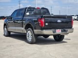 2026 Ford F-150 - Preview 4