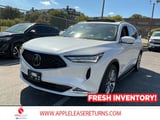 2023 Acura MDX - Preview 2
