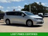 2023 Chrysler Voyager - Preview 6