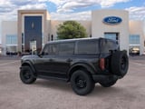 2026 Ford Bronco - Preview 4
