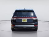 2021 Lincoln Aviator - Preview 7