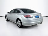 2010 Mazda Mazda6 - Preview 5