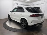 2027 Mercedes-Benz GLE - Preview 5