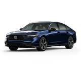 2026 Honda Accord - Preview 2