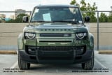 2026 Land Rover Defender - Preview 4