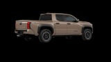 2026 Toyota Tacoma - Preview 11
