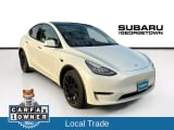 2021 Tesla Model Y - Preview 2