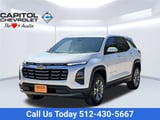 2027 Chevrolet Equinox - Preview 2