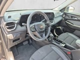 2025 Chevrolet Trailblazer - Preview 10