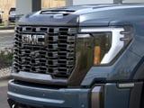 2026 GMC Sierra 2500 HD - Preview 13