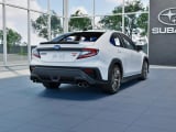 2026 Subaru WRX - Preview 5
