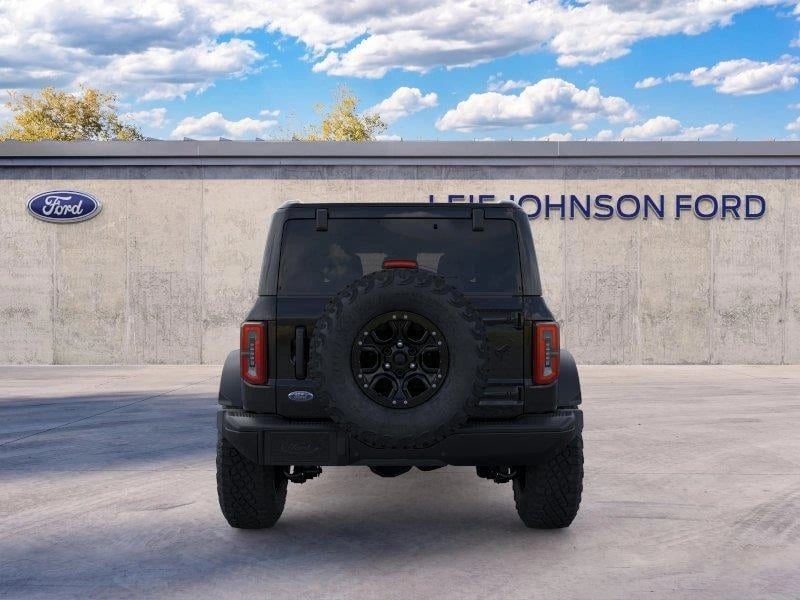 2026 Ford Bronco - Image 1