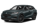 2024 Honda HR-V - Preview 6