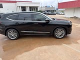 2023 Acura MDX - Preview 3