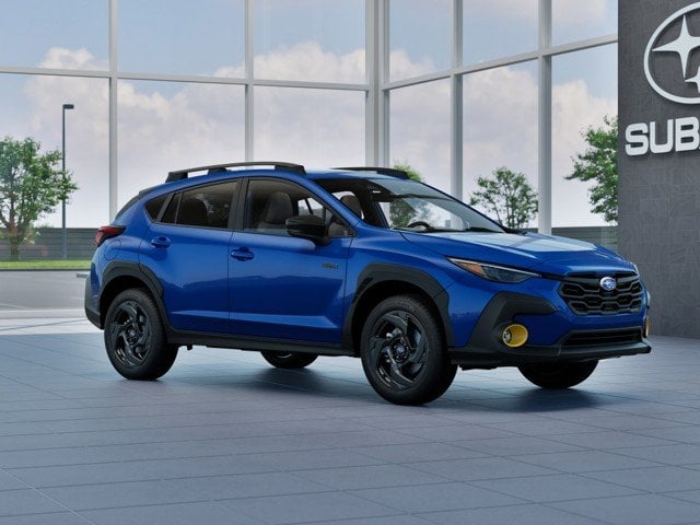 2026 Subaru Crosstrek - Image 1