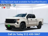 2026 Chevrolet Silverado 1500 - Preview 2