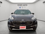 2020 Kia Sportage - Preview 8