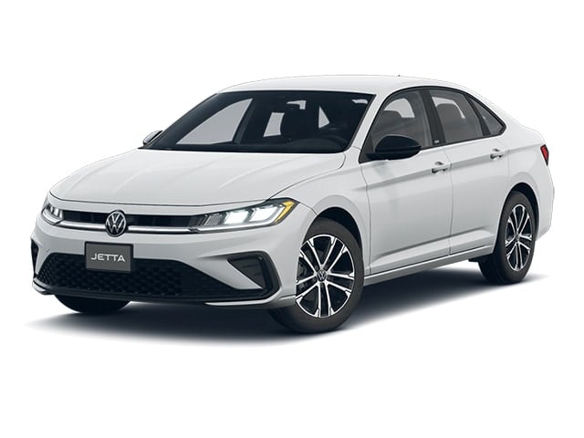 2026 Volkswagen Jetta - Image 1