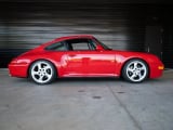 1998 Porsche 911 - Preview 8