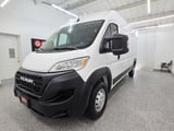 2023 Ram ProMaster 2500 - Preview 8