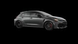 2026 Toyota GR Corolla - Preview 13