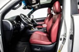 2023 Lexus GX 460 - Preview 10
