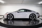 2025 Porsche 911 - Preview 2