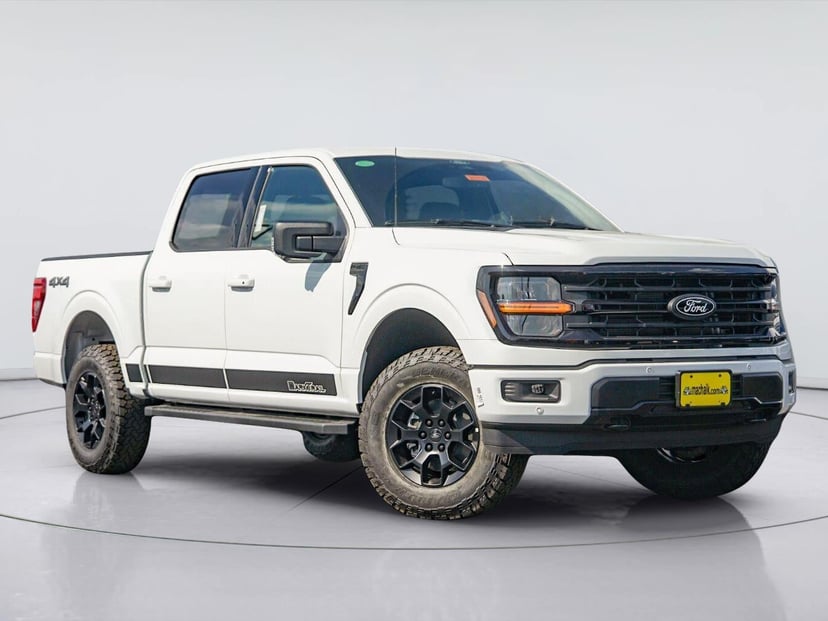 2026 Ford F-150 - Image 1