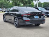2026 Honda Accord - Preview 4