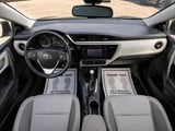 2017 Toyota Corolla - Preview 14