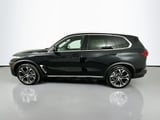 2026 BMW X5 - Preview 8