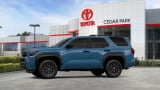 2026 Toyota 4Runner - Preview 3
