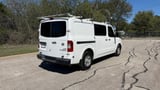 2021 Nissan NV - Preview 5