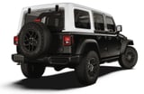 2027 Jeep Wrangler - Preview 2