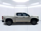 2026 Chevrolet Silverado - Preview 6