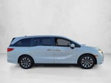 2022 Honda Odyssey - Preview 4