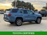 2026 Toyota 4Runner - Preview 5