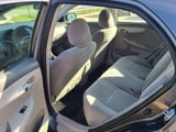 2009 Toyota Corolla - Preview 11
