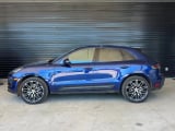2026 Porsche Macan - Preview 2