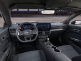 2026 Ford Mustang - Preview 9