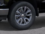 2026 Chevrolet Silverado 1500 - Preview 9