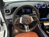 2026 Mercedes-Benz GLC - Preview 9